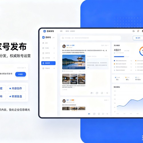 白云鄂博矿百家号信息发布代运营
